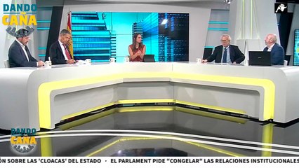Dando Caña | 13/05/22 | Programa Completo