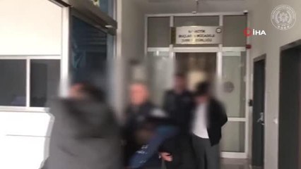 Son dakika haber | Ankara'da son bir haftada uyuşturucu suçundan 33 kişi tutuklandı