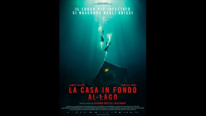 La Casa in Fondo al Lago (2021).H264 WEBDLRIP ITA