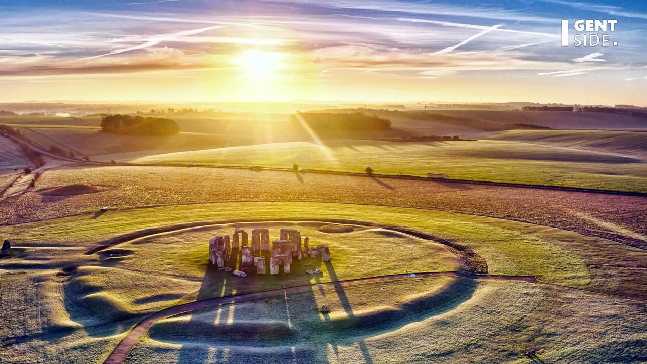 Stonehenge: Neue mysteriöse Gruben an der berühmten Stätte entdeckt