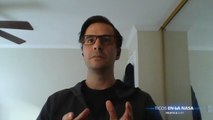 Andrés Mora - Ticos en la NASA