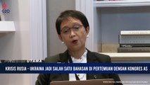 Presiden Joko Widodo Bertemu Dengan Ketua DPR Amerika