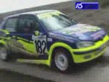 Rallye de Hannut 2008