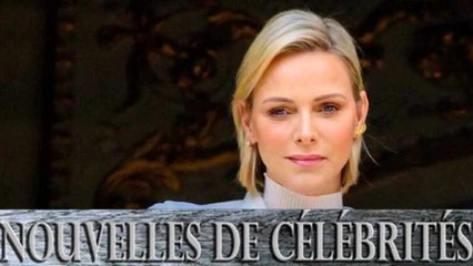 Charlène de Monaco : enfin une heureuse nouvelle ? Un proche très important concerné