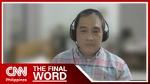 World leaders congratulate Marcos Jr. | The Final Word