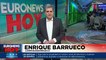 Euronews Hoy | Las noticias del viernes 13 de mayo de 2022