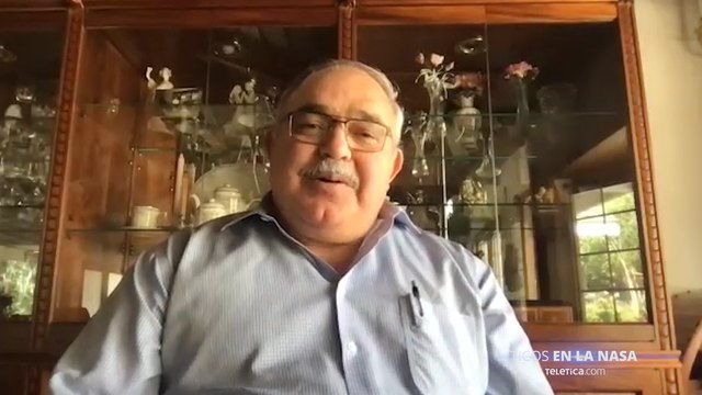 Radar estudiará cambios en la Tierra: el proyecto de la NASA liderado por un tico