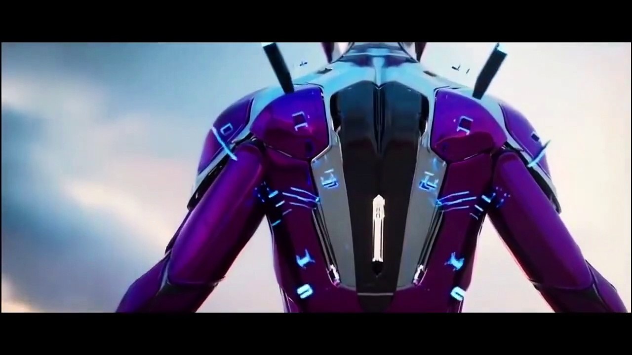 IRON MAN 4_ RISE OF MORGAN STARK  _Teaser Trailer_ (2021) _ Robert Downey Jr,  Marvel Studios'