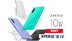 Sony XPERIA 10 IV - presentación oficial