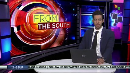 Colombia: Candidate Gustavo Petro supports deposed Medellin mayor