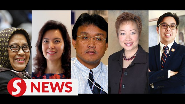 Former Mosti sec-gen to lead task force probing death of houseman, says Khairy