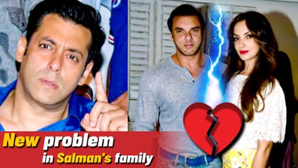 Sohail Khan And Seema Khan Seek Divorce, Ending 24 Yrs Of Marriage