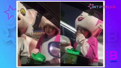 Netizen Geram! Rekam Pengamen Cantik Harus Izin!