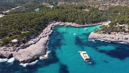 Quelles sont les destinations à éviter cet été pour se préserver du tourisme de masse ?