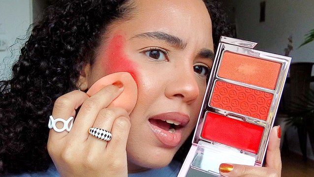 11 Most-Hyped Beauty Products From April