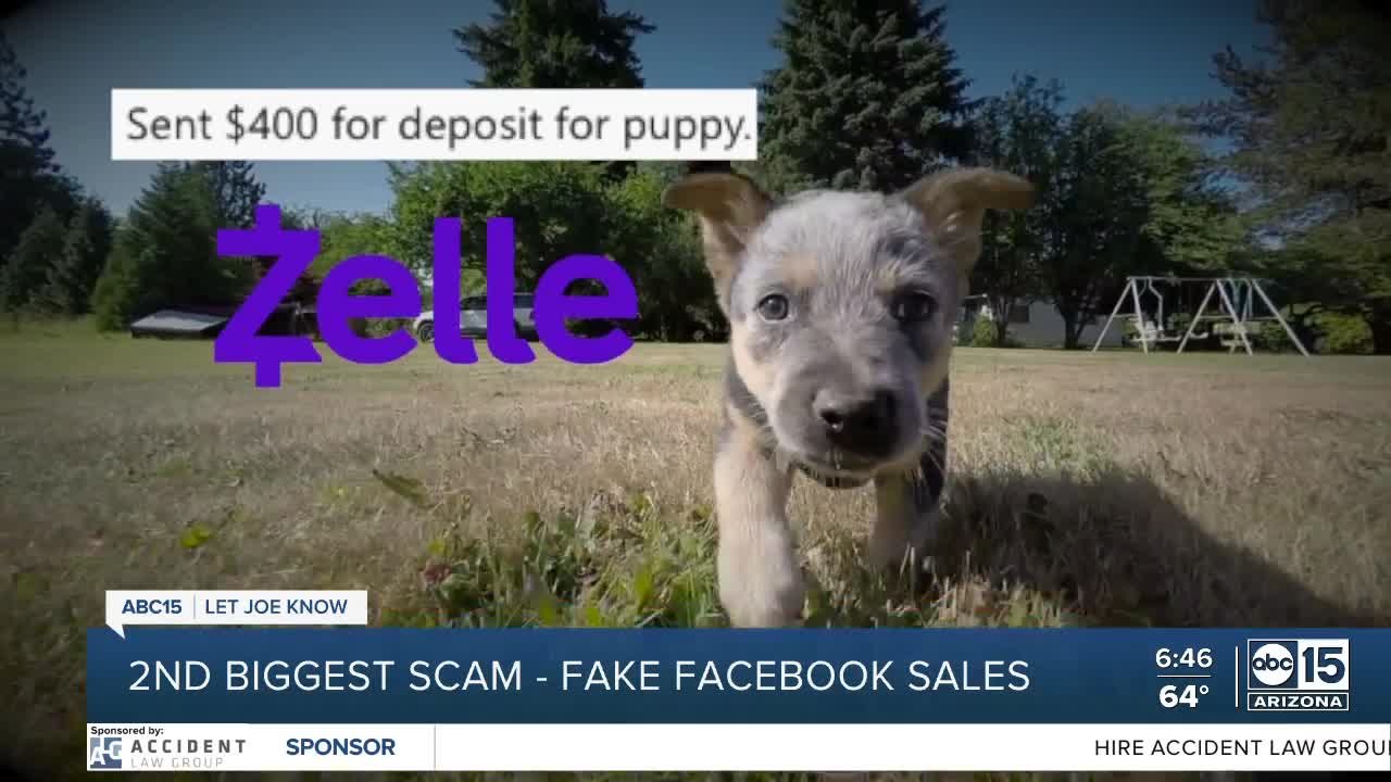 Get paid for an ad on your car? Three biggest scams happening right now