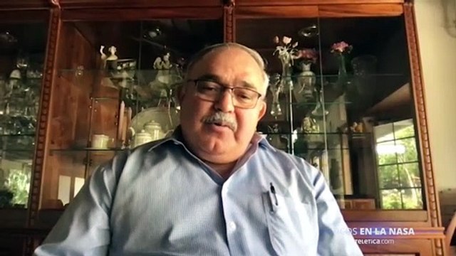 Radar estudiará cambios en la Tierra: el proyecto de la NASA liderado por un tico 2