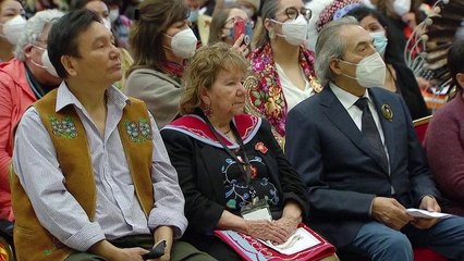 Papa viajará a Canadá en julio para pedir disculpas por abusos en internados católicos