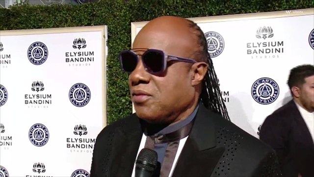 Happy Birthday, Stevie Wonder!