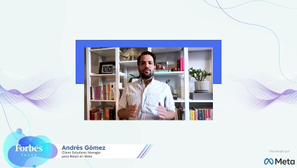 Así aceleró Coppel su estrategia digital con Meta _ Forbes Talks