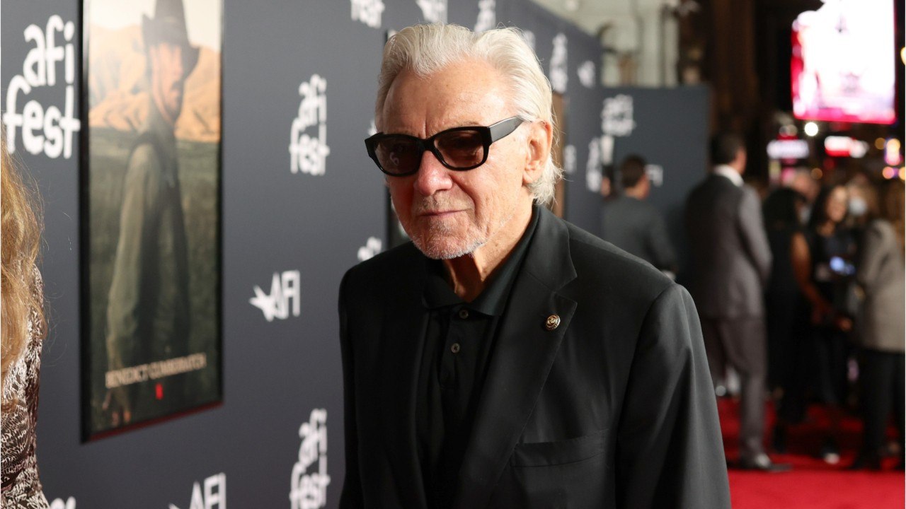 VOICI : Harvey Keitel a 83 ans : que devient l'acteur culte de Taxi Driver, Pulp Fiction ou encore Reservoir Dogs ?
