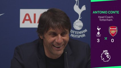 Conte outlines Son strategy ahead of ‘war’