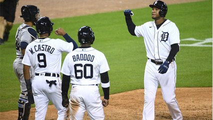 MLB 5/13 Preview: Orioles Vs. Tigers