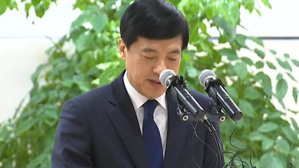 한찬식 전 동부지검장 "이성윤, 김학의 출금 추인 부탁" / YTN