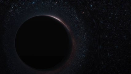 Des astronomes capturent la toute première image du trou noir supermassif de notre galaxie