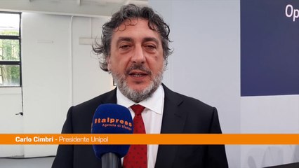 Unipol, Cimbri "Costruiamo valore e crescita sostenibile"