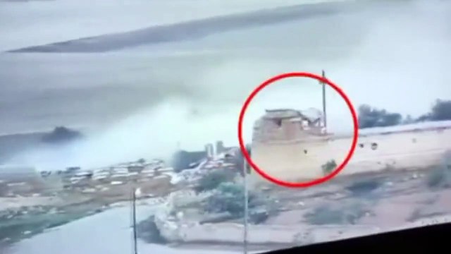 MSB duyurdu: Şehitlerin kanı yerde kalmadı