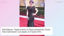 Kelly Osbourne enceinte de son premier enfant : grande annonce avec l'échographie