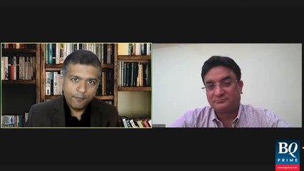 BQ Conversations:  Texmaco Rail's MD Ashish Gupta On Big Order Win