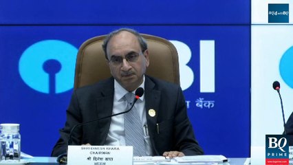 Q4 Results: SBI Management Addresses The Media On Earnings