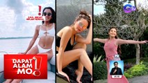 Dapat Alam Mo!: Ellen Adarna, bakit pinatanggal ang breast implant?