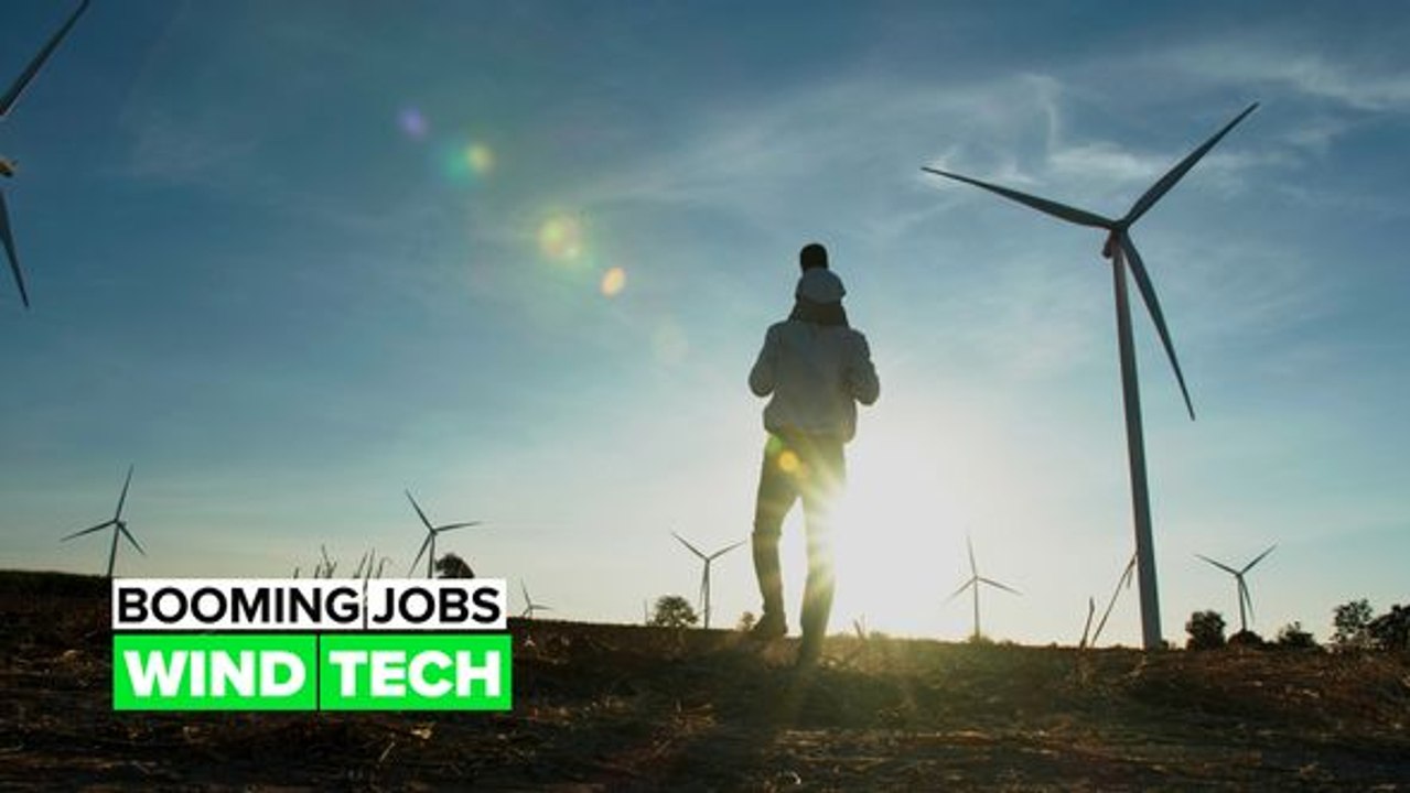 This is the most in-demand job in the next 10 years