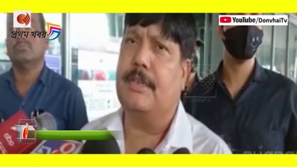 যতক্ষণ দাবী আদায় না হচ্ছে ,প্রতিবাদ চলবেই ,দিল্লি থেকে ফিরে কি বললেন অর্জুন সিং !