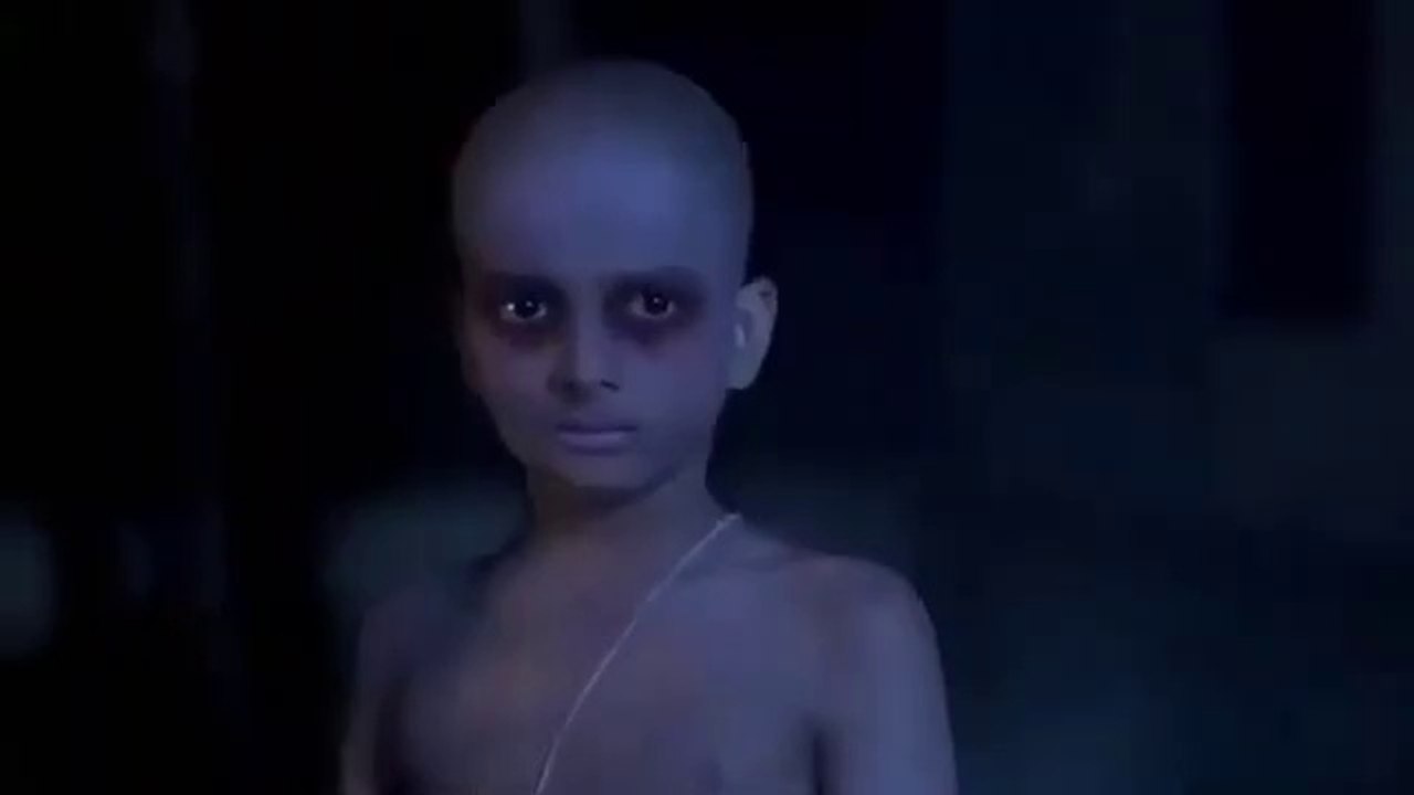 Ssshhh Phir Koi Hai _ Baat Ek Raat Ki _ Full Episode _ horror Episode| khawaish tv