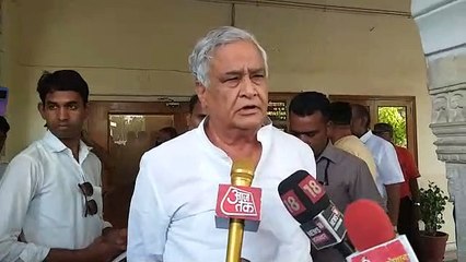 पुलिस सुरक्षा में किरोड़ी आदिवासी सम्मेलन में ले सकेंगे हिस्सा