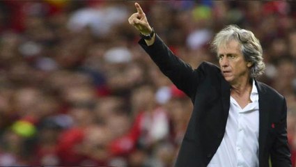Jorge Jesus, Ali Koç'a bizzat isim verdi! Fenerbahçe, Portekiz'i sallayan Lino için düğmeye bastı
