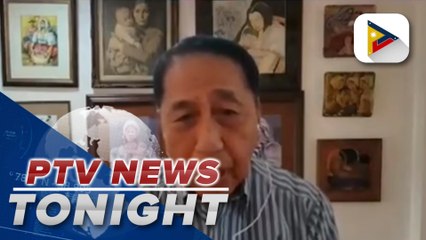 ECOP: Process should begin in choosing the right economic managers