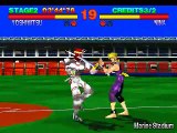 Tekken online multiplayer - arcade