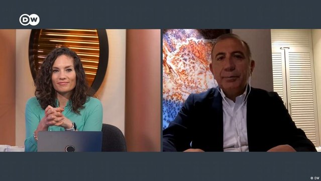 Muhalefet erken seçim istemeli | Nevşin Mengü Soruyor