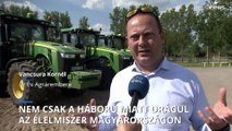 A drágulás még évekig eltarthat Magyarországon, de nem csak az ukrán háború miatt