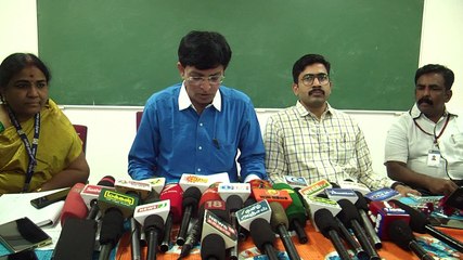 தமிழகத்தில் பரவியதா தக்காளி காய்ச்சல்? ராதாகிருஷ்ணன் கூறிய முக்கிய தகவல் - வீடியோ
