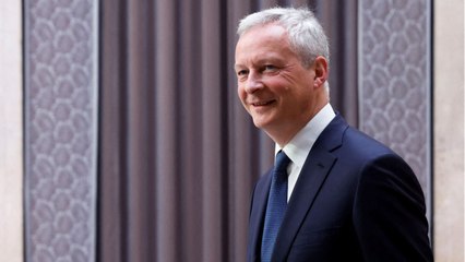 GALA VIDÉO - Bruno Le Maire prêt à la faire à l’envers à Emmanuel Macron ? “Il le plantera au bout d’un an”