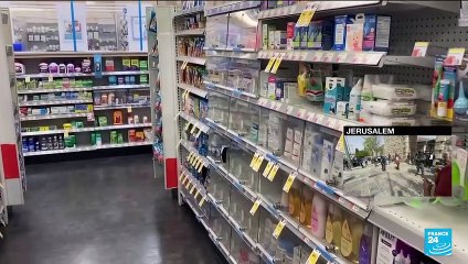 Biden discussed infant formula shortage with companies