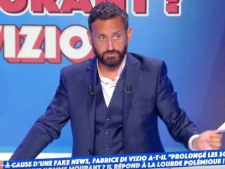 Exclu Public : Cyril Hanouna et Ludivine Sagna, couple inattendu… on vous raconte tout !