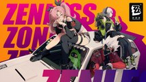 Tráiler de anuncio de Zenless Zone Zero, un RPG de acción de los autores de Genshin Impact