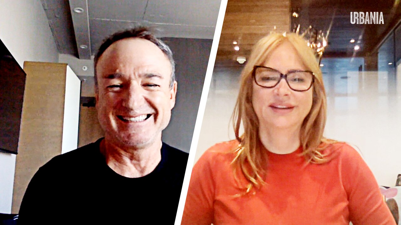 Bruno Blanchet et Anne-Marie Losique | Courrier recommandé